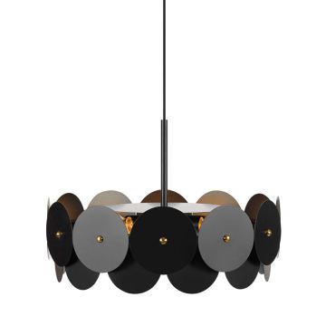 Markslojd VEGAS 108265 Pendelleuchte 3x40W/E27 IP20