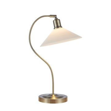 Markslojd VELA 108863 Tischleuchte 1x40W/E27 IP20