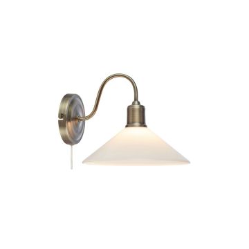 Markslojd VELA 108865 Wandleuchte 1x40W/E27 IP20
