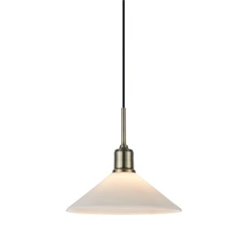 Markslojd VELA 108867 Pendelleuchte 1x40W/E27 IP20