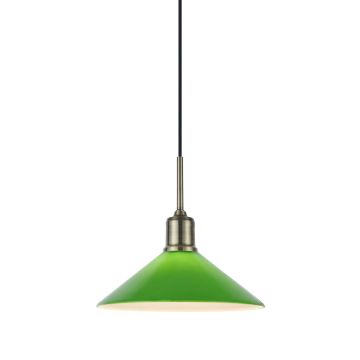 Markslojd VELA 108868 Pendelleuchte 1x40W/E27 IP20