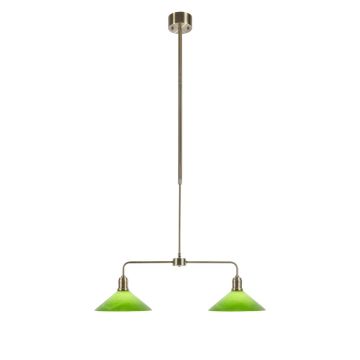 Markslojd VELA 109161 Pendelleuchte 2x60W/E27 IP20