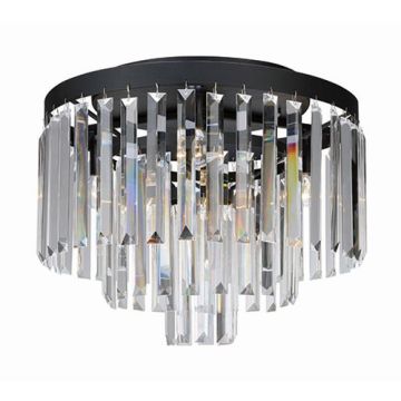Markslojd VENTIMIGLIA 106563 Deckenleuchte 4x40W/E14 IP20