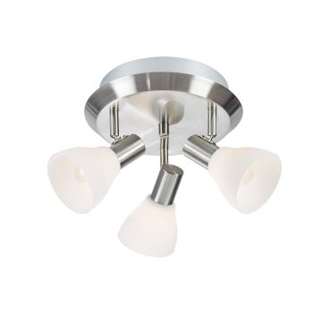 Markslojd VERO 107505 Spot 3x40W/E14 IP20