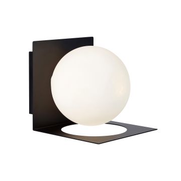 Markslojd ZENIT 107495 Wandleuchte 1x18W/G9 204LM IP44