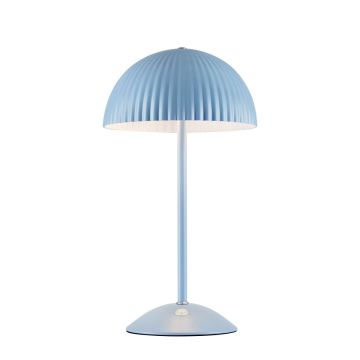 Markslojd ZIN 109140 Tischleuchte 2x20W/G9 IP20