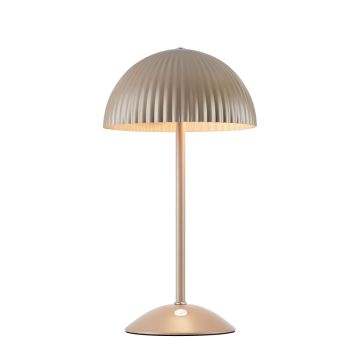 Markslojd ZIN 109141 Tischleuchte 2x20W/G9 IP20