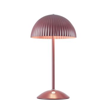 Markslojd ZIN 109142 Tischleuchte 2x20W/G9 IP20