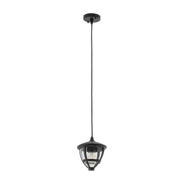 Nowodvorski AMELIA 10496 Pendelleuchte 1x10W/e27 IP44