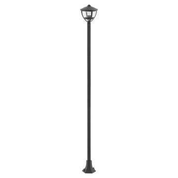 Nowodvorski AMELIA 10498 Laterne 1x10W/e27 IP44