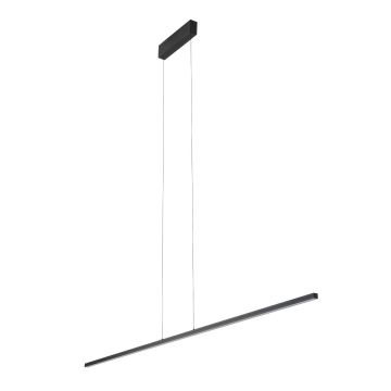 Nowodvorski BAR LED 10365 Pendelleuchte 1x27W/led 3000K 390lm IP20