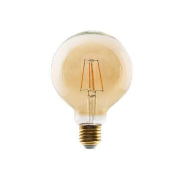 Nowodvorski BULBS AND TUBES 10593 Glühbirne 1x6W/led 2200K 550lm IP20