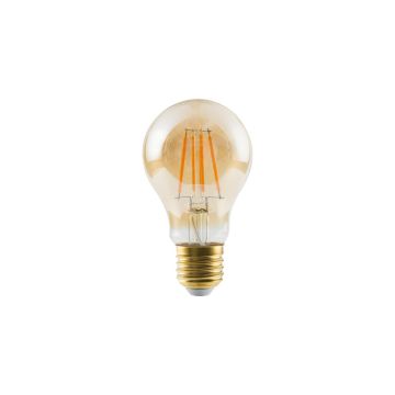 Nowodvorski BULBS AND TUBES 10596 Glühbirne 1x6W/e27 2200K 580lm IP20