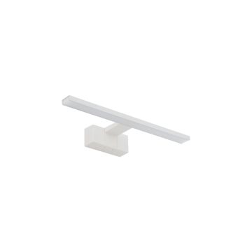 Nowodvorski CEZANNE LED 10672 Wandleuchte 1x8W/led 3000K 600lm IP44