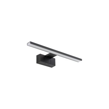 Nowodvorski CEZANNE LED 10676 Wandleuchte 1x8W/led 4000K 600lm IP44