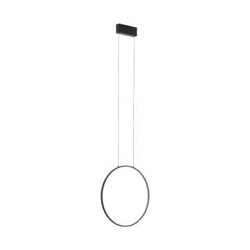 Nowodvorski CIRCOLO LED 10810 Pendelleuchte 1x18W/led 3000K 560lm IP20