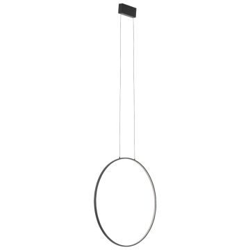Nowodvorski CIRCOLO LED 10811 Pendelleuchte 1x21W/led 3000K 660lm IP20