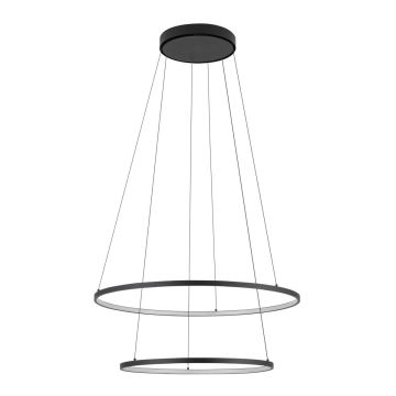 Nowodvorski CIRCOLO LED 10814 Pendelleuchte 2x35W/led 3000K 1200lm IP20