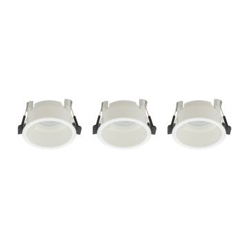 Nowodvorski CUP 10793 Einbau-Downlight 3x10W/GU10 IP20