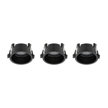 Nowodvorski CUP 10794 Einbau-Downlight 3x10W/GU10 IP20