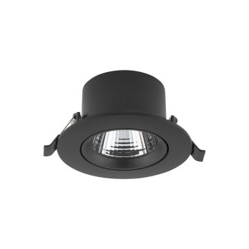 Nowodvorski EGINA LED 10548 Einbau-Downlight 1x5W/led 3000K 330lm IP20