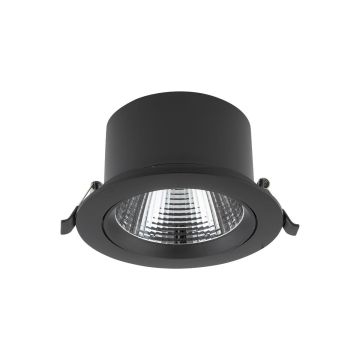 Nowodvorski EGINA LED 10558 Einbau-Downlight 1x15W/led 4000K 1100lm IP20
