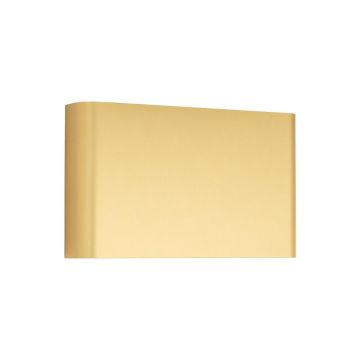 Nowodvorski HAGA 10456 Wandleuchte 2x10W/G9 IP20