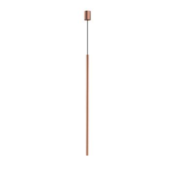 Nowodvorski LASER 1000 10445 Pendelleuchte 1x10W/G9 IP20