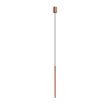 Nowodvorski LASER 490 10452 Pendelleuchte 1x10W/G9 IP20