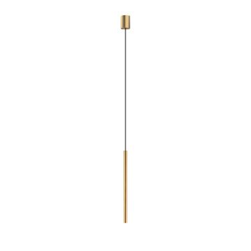 Nowodvorski LASER 490 10453 Pendelleuchte 1x10W/G9 IP20