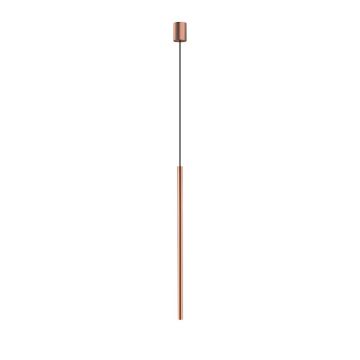 Nowodvorski LASER 750 10448 Pendelleuchte 1x10W/G9 IP20