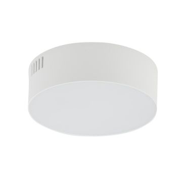 Nowodvorski LID ROUND LED 10411 Deckenleuchte 1x15W/led 4000K 1200lm IP20