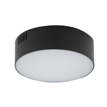 Nowodvorski LID ROUND LED 10415 Deckenleuchte 1x15W/LED 4000K 580lm IP20