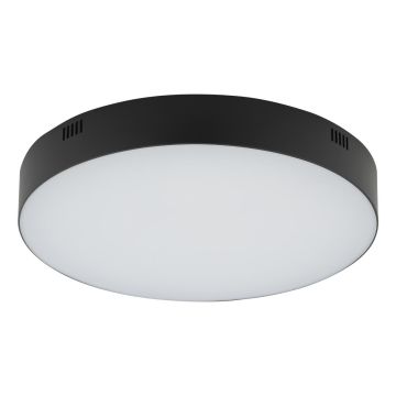 Nowodvorski LID ROUND LED 10418 Deckenleuchte 1x50W/led 4000K 550lm IP20