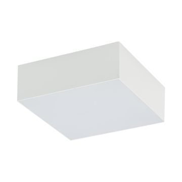 Nowodvorski LID SQUARE LED 10420 Deckenleuchte 1x15W/led 3000K 800lm IP20