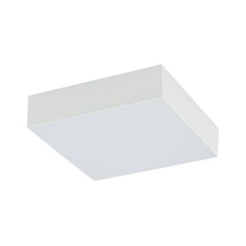 Nowodvorski LID SQUARE LED 10421 Deckenleuchte 1x25W/led 3000K 1100lm IP20
