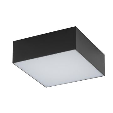 Nowodvorski LID SQUARE LED 10424 Deckenleuchte 1x15W/led 3000K 330lm IP20