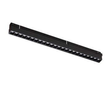 Nowodvorski LVM FOCUS LED 10643 Schienenstrahler 1x15W/led 4000K 200lm IP20