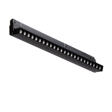 Nowodvorski LVM FOCUS OUT LED 10645 Schienenstrahler 1x15W/led 4000K 700lm IP20