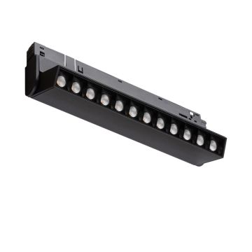 Nowodvorski LVM FOCUS OUT LED 10646 Schienenstrahler 1x9W/led 4000K 700lm IP20