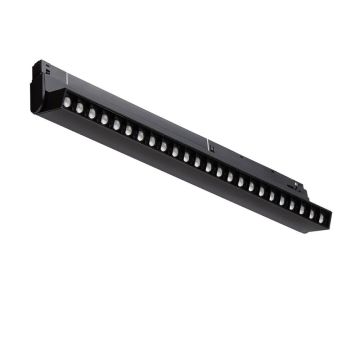 Nowodvorski LVM FOCUS OUT LED 15W 10151 Schienenstrahler 24x15W/LED 3000K 1300LM IP20
