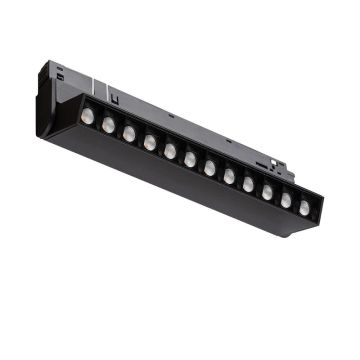 Nowodvorski LVM FOCUS OUT LED 9W 10145 Schienenstrahler 12x9W/LED 3000K 800LM IP20