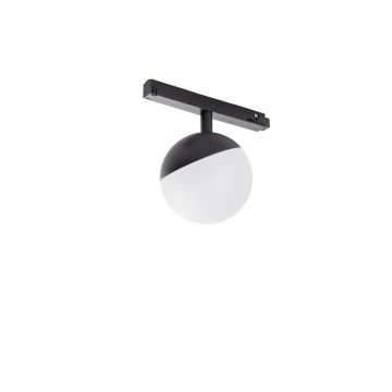 Nowodvorski LVM LID LED 10647 Schienenstrahler 1x8W/led 4000K 600lm IP20