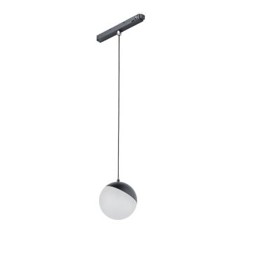 Nowodvorski LVM LID LED 8W 10153 Schienenstrahler 1x8W/LED 3000K 650LM IP20