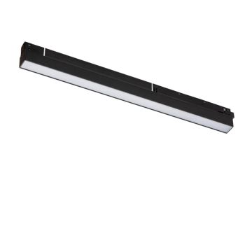 Nowodvorski LVM LINE LED 10650 Schienenstrahler 1x15W/led 4000K 700lm IP20