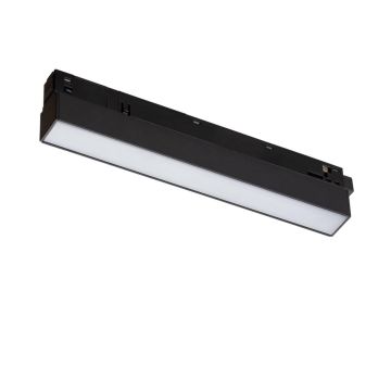 Nowodvorski LVM LINE LED 10651 Schienenstrahler 1x9W/led 4000K 1200lm IP20