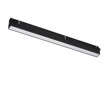 Nowodvorski LVM LINE LED 15W 10148 Schienenstrahler 1x15W/LED 3000K 700LM IP20