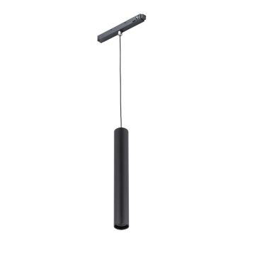 Nowodvorski LVM ROLLER LED 10652 Schienenstrahler 1x9W/led 4000K 1800lm IP20