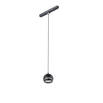 Nowodvorski LVM SLOT LED 10653 Schienenstrahler 1x5W/led 4000K 700lm IP20