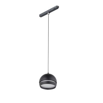 Nowodvorski LVM SLOT LED 10654 Schienenstrahler 1x8W/led 4000K 410lm IP20